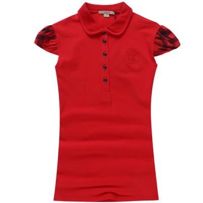 Burberry Women Shirts-687